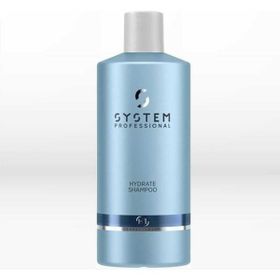 Wella System Professional Lipid Code H1 Hydrate 1 lt Şampuan