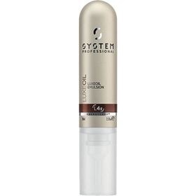 Wella System Professional Luxe 50 ml Oil Emulsion