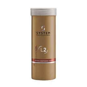 Wella System Professional Luxe Oil Keratin 1000 ml Saç Bakım Kremi