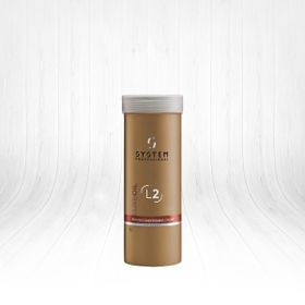 Wella System Professional Luxe Oil Keratin 1000 ml Saç Bakım Kremi
