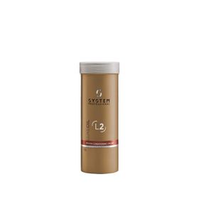 Wella System Professional Luxe Oil Keratin 1000 ml Saç Bakım Kremi