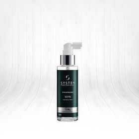 Wella System Professional Man 100 ml Dökülmeye ve Kepeğe Karşı Tonik