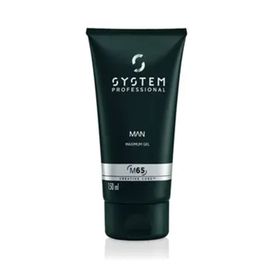 Wella System Professional Man 150 ml Maksimum Şekillendirici Jel