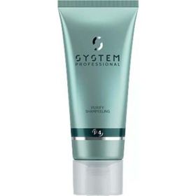 Wella System Professional Purify Kepek Karşıtı ShamPeeling 150 ml Saç Serumu