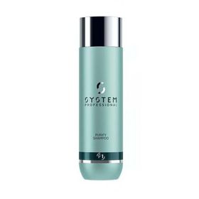 Wella System Professional Purify Kepek Önleyici 200 ml Maske