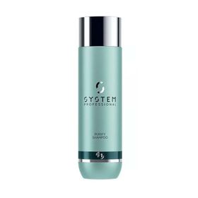 Wella System Professional Purify Kepek Önleyici 250 ml Şampuan