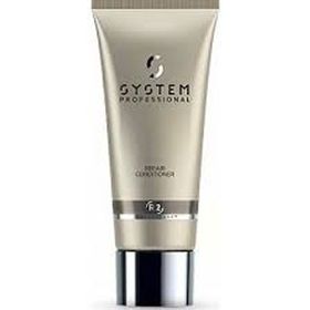 Wella System Professional Repair 200 ml Yenileyici Krem