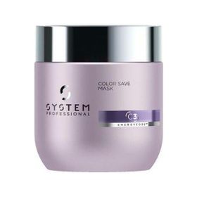 Wella System Professional Repair Onarıcı 200 ml Saç Maskesi