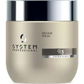 Wella System Professional Repair Onarıcı 200 ml Saç Maskesi