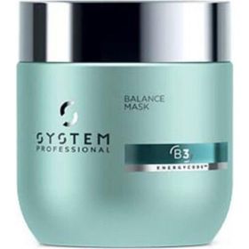 Wella System Professional Repair Onarıcı 200 ml Saç Maskesi