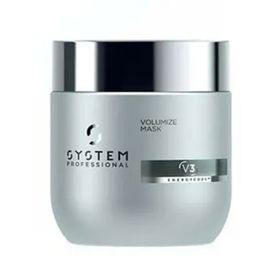 Wella System Professional Volumize 200 ML Hacim Veren Maske