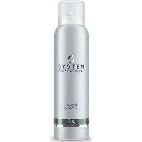 Wella System Professional Volumize Aerolifter 150 ML Hacim Veren Köpük