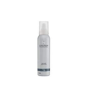 Wella System Professional Volumize Aerolifter 150 ML Hacim Veren Köpük