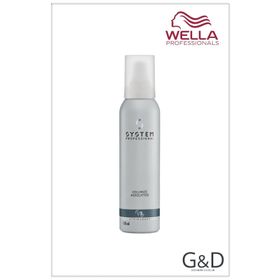 Wella System Professional Volumize Aerolifter 150 ML Hacim Veren Köpük