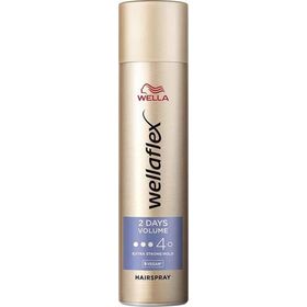Wella Wellaflex 2 Days Volume Extra Strong Hold 75 ml Saç Spreyi