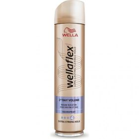 Wella Wellaflex Extra Strong No:4 250 ml Saç Spreyi