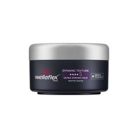 Wella Wellaflex Men Ultra Strong Hold 75 ml Saç Şekillendirici Wax
