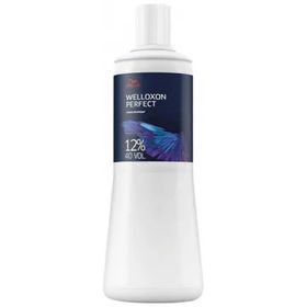 Wella Welloxon Perfect %12 40 Volum Oksidan 1000 ml Saç Bakım Boyası