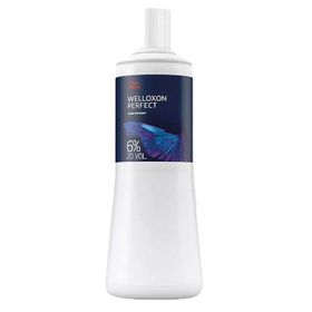 Wella Welloxon Perfect %6 20 Volume Oksidan 1000 ml Saç Bakım Boyası