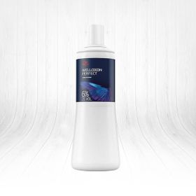 Wella Welloxon Perfect %6 20 Volume Oksidan 1000 ml Saç Bakım Boyası