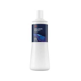 Wella Welloxon Perfect %6 20 Volume Oksidan 1000 ml Saç Bakım Boyası