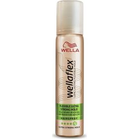 Wellaflex 2 Days Volume 75 ml Saç Sprey