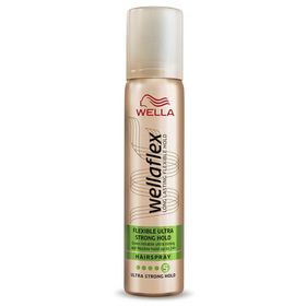 Wellaflex 2 Days Volume 75 ml Saç Sprey