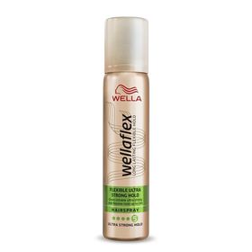 Wellaflex 2 Days Volume 75 ml Saç Sprey