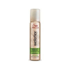Wellaflex 2 Days Volume 75 ml Saç Sprey