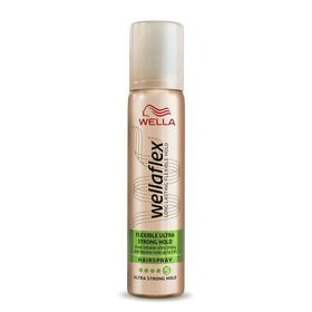 Wellaflex 2 Days Volume 75 ml Saç Sprey
