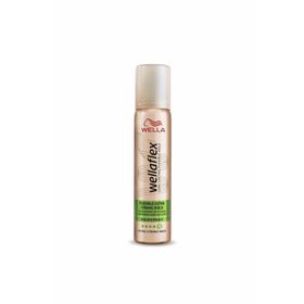 Wellaflex 2 Days Volume 75 ml Saç Sprey
