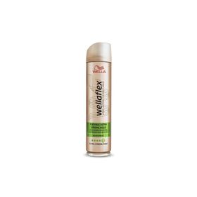 Wellaflex 250 ml Flexible Ultra Strong Saç Sprey