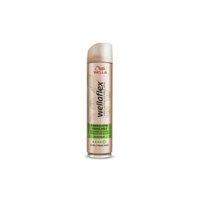 Wellaflex 250 ml Flexible Ultra Strong Saç Sprey
