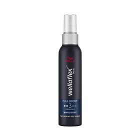 Wellaflex Full Boost Jel Men 150 ml Sprey