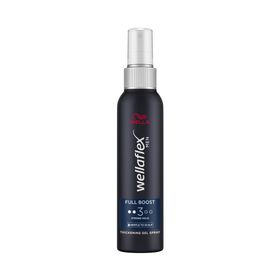 Wellaflex Full Boost Jel Men 150 ml Sprey