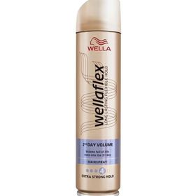 Wellaflex No:4 250 ml Saç Spreyi
