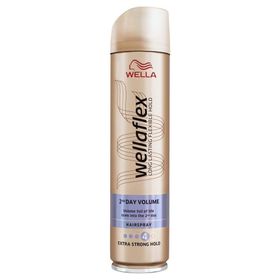 Wellaflex Wella Volume Extra Strong 250 ml Spray