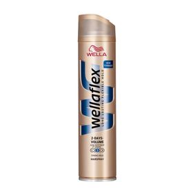 Wellaflex Wella Volume Extra Strong 250 ml Spray