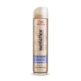Wellaflex Wella Volume Extra Strong 250 ml Spray