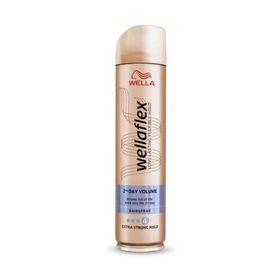 Wellaflex Wella Volume Extra Strong 250 ml Spray