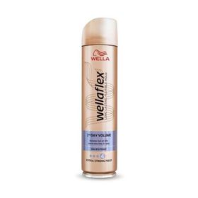 Wellaflex Wella Volume Extra Strong 250 ml Spray