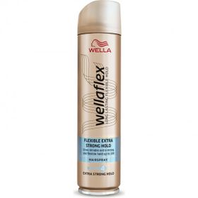 Wellaflex Wella Volume Extra Strong 250 ml Spray