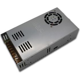 Wellbox 24V20A Metal Kasa Wellpower Adaptör