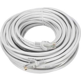 Wellbox Patch Cord Cat 6 10 mt Ethernet Kablosu