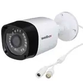 Wellbox WB-B2107P-AHD Kamera