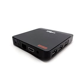 Wellbox WX-X3 Max 4K 4GB Ram 32GB Hafıza Android Tv Box