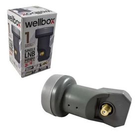 Wellbox WXL-101 Tekli Lnb
