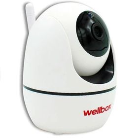WellCam WB-W2020 Wi-Fi Bebek Güvenlik Kamerası