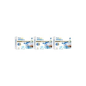 Wellcare Omega-3 1200 mg 30 Kapsül