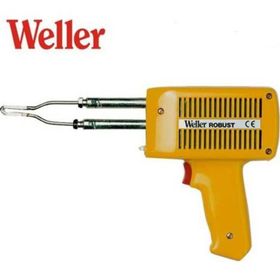 Weller 05 C ROBUST (250 W) Lehim Tabancası
